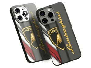 Lamborghini Phone Covers High-End Pro Series